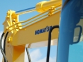 brukt Kobelco minigraver
